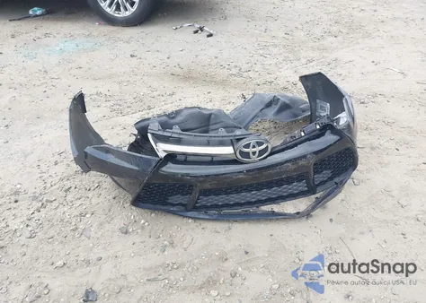 2017 Toyota Camry Se z USA, uszkodzony, nr VIN 4T1BF1FK9HU623039